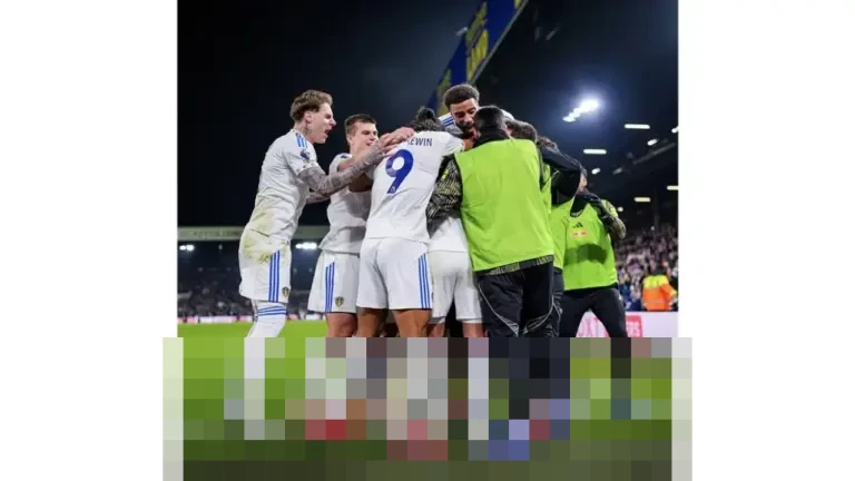 Leeds United Usung Misi Berat di St James’ Park, Bertekad Lanjutkan Tren Positif Leeds United Usung Misi Berat di St James’ Park, Bertekad Lanjutkan Tren Positif