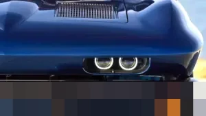 Legenda Desain Otomotif Wujudkan Impian Lama: Peter Brock Ciptakan Corvette Stingray Versi Idealnya