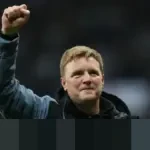 Legenda Manchester United Roy Keane Jagokan Eddie Howe Gantikan Ruben Amorim di Kursi Pelatih