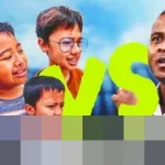 Legenda Patrick Kluivert Jadi Sorotan Anak-Anak SD: “Jago Sih, tapi Pas Latih Timnas Kok Jadi Bot?”