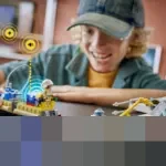 Lego Luncurkan Smart Play di CES 2026: Era Baru Mainan Interaktif Tanpa Layar