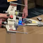 Lego Perkenalkan Smart Brick, Inovasi Terbesar Sejak 1958 yang Perluas Pengalaman Bermain Fisik