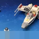 LEGO Resmi Buka Pra-Pemesanan Set Smart Brick Star Wars, Hadirkan Pengalaman Interaktif Baru