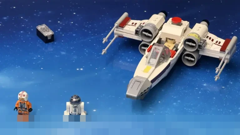 LEGO Resmi Buka Pra-Pemesanan Set Smart Brick Star Wars, Hadirkan Pengalaman Interaktif Baru