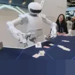 Lego Smart Play Dinobatkan sebagai Inovasi Terbaik CES 2026, Intip Deretan Teknologi Pemenang Lainnya