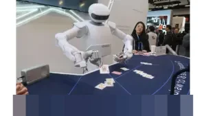 Lego Smart Play Dinobatkan sebagai Inovasi Terbaik CES 2026, Intip Deretan Teknologi Pemenang Lainnya