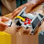 Lego Smart Play: Inovasi Teknologi Tersembunyi untuk Pengalaman Bermain Anak yang Lebih Interaktif dan Sosial