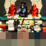 Lego Smart Play: Revolusi Mainan Interaktif dengan Teknologi Smart Brick untuk Anak-anak