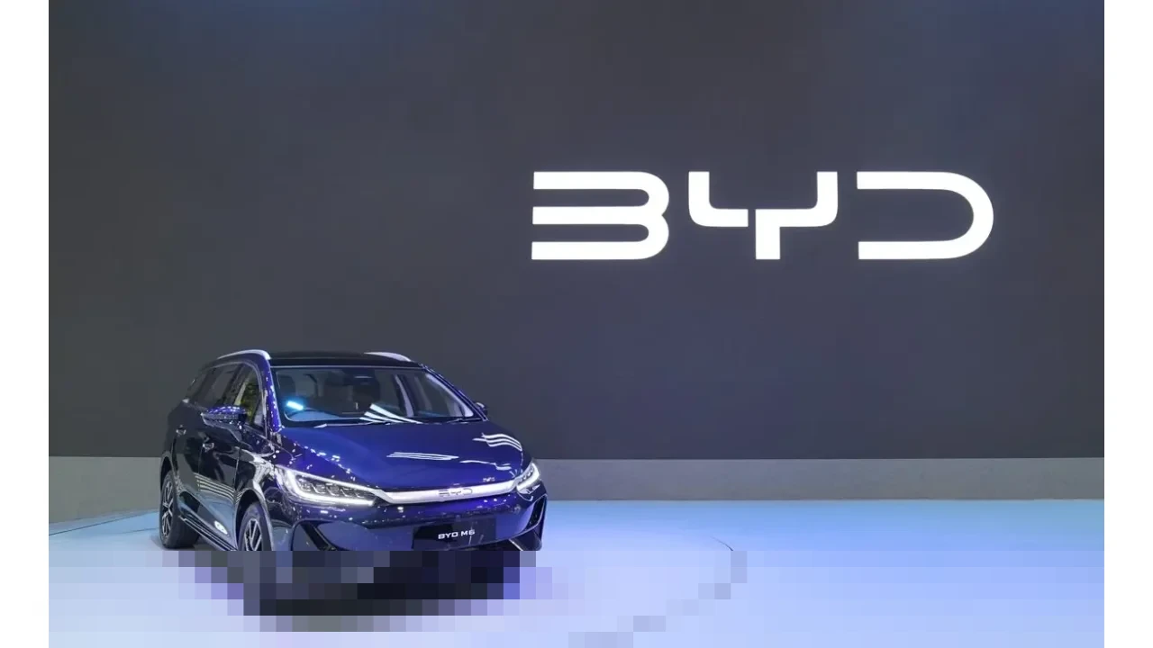 Lei Jun: “Fokus Intensif Bisnis Otomotif,” Xiaomi Meroket ke Peringkat Tiga Kapitalisasi Pasar Global