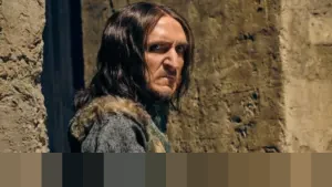 Leigh Gill Ungkap Syuting ‘Spartacus: House of Ashur’ Episode 7: ‘Lebih Berat dari yang Siapa Pun Duga’