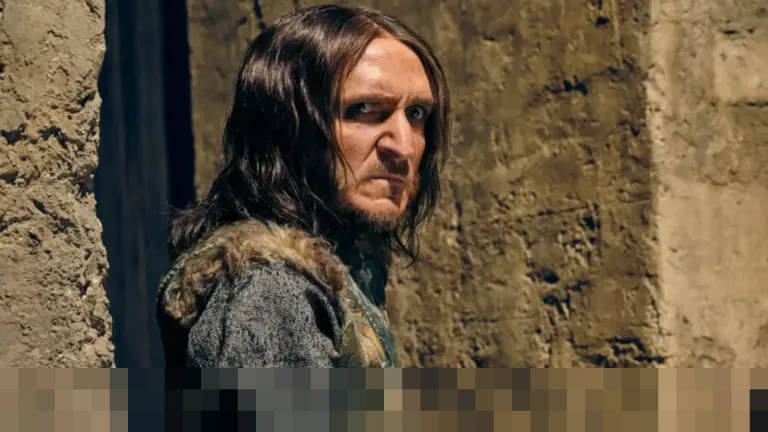 Leigh Gill Ungkap Syuting ‘Spartacus: House of Ashur’ Episode 7: ‘Lebih Berat dari yang Siapa Pun Duga’