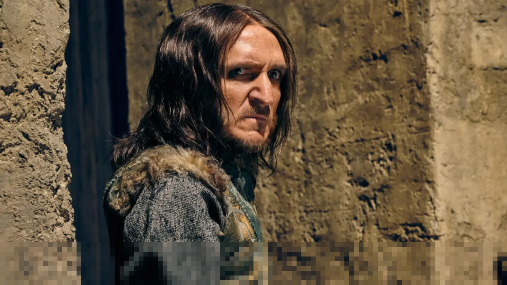 Leigh Gill Ungkap Syuting ‘Spartacus: House of Ashur’ Episode 7: ‘Lebih Berat dari yang Siapa Pun Duga’