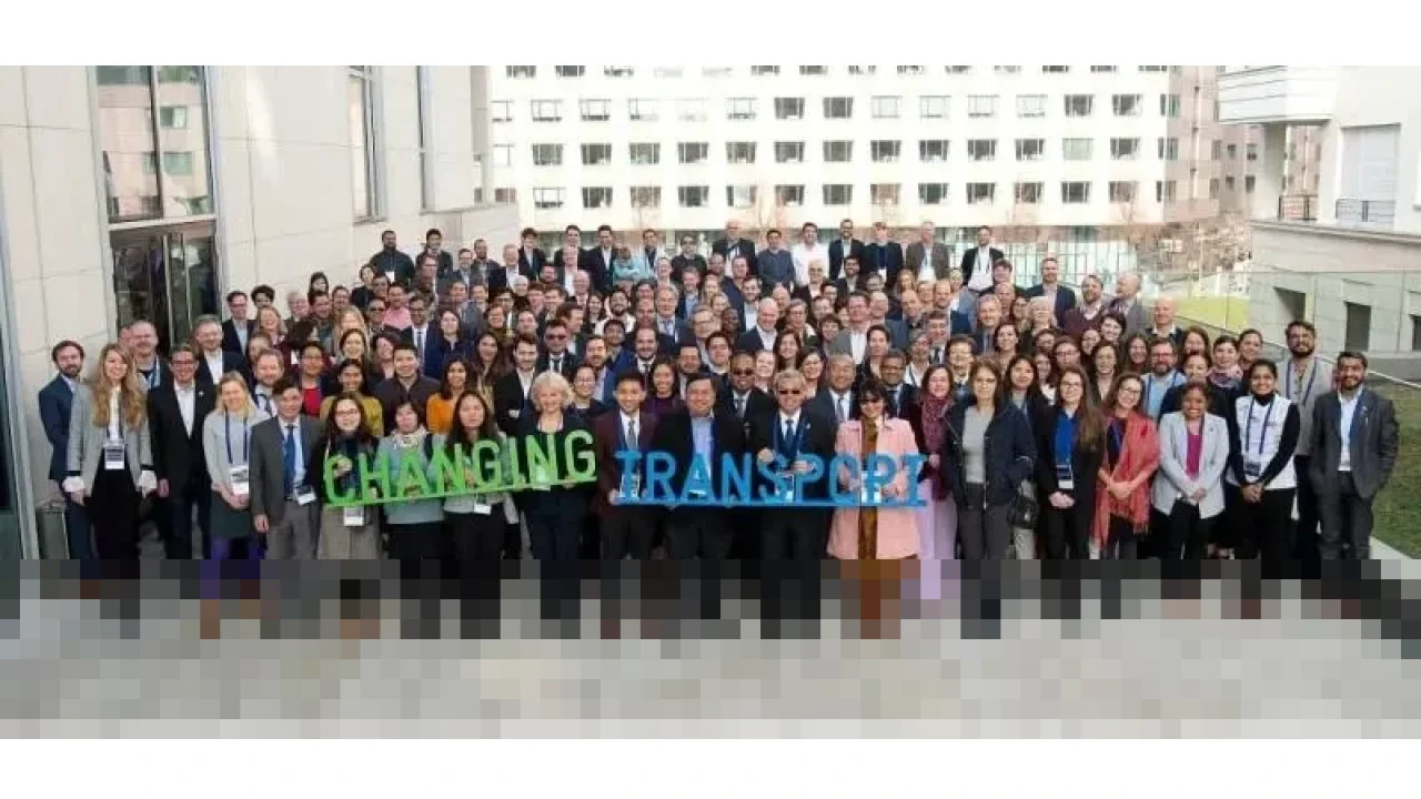 Lena Herliana: Srikandi Bogor yang Bawa Peluang Investasi Transportasi ke 6 Provinsi dari Eropa Lena Herliana: Srikandi Bogor yang Bawa Peluang Investasi Transportasi ke 6 Provinsi dari Eropa