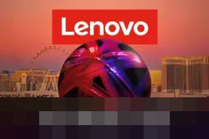 Lenovo Gelar Tech World di Las Vegas Sphere, Pamer Laptop Layar Gulung hingga Ponsel Lipat Terbaru