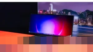 Lenovo Legion Pro Rollable: Laptop Gaming Konsep dengan Layar Gulung OLED yang Memukau di CES 2026