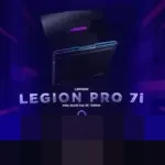 Lenovo Luncurkan Laptop Gaming Legion Pro 7i Bertema FIFA di CES 2026, Fokus pada Inovasi AI