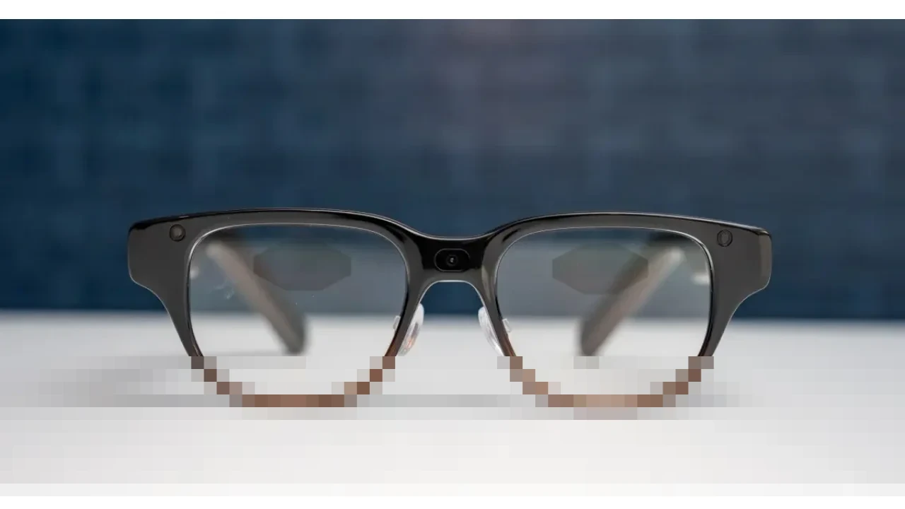 Lenovo Pamer Kacamata AI Konsep di CES 2026, Usung Kamera 2MP yang Membingungkan Lenovo Pamer Kacamata AI Konsep di CES 2026, Usung Kamera 2MP yang Membingungkan