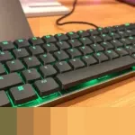 Lenovo Pamer Keyboard Adaptif di CES 2026: Ubah Sensasi Mengetik dari Sunyi ke ‘Clicky’ dalam Sekejap