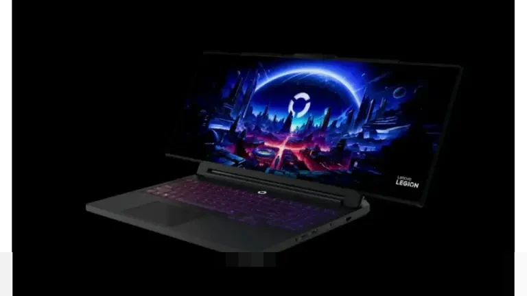 Lenovo Pamer Laptop Layar Gulung dan Legion Go Steam OS di CES 2026, Bidik Gamer Profesional