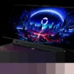 Lenovo Pamerkan Konsep Laptop Gaming Legion Pro Rollable dengan Layar Gulung di CES 2026