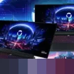 Lenovo Pamerkan Legion Pro Rollable, Laptop Gaming Layar Gulung Horisontal Pertama di Dunia