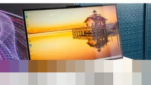 Lenovo Perkenalkan PC All-in-One Yoga AIO i Aura Edition di CES 2026, Lampu Bisa Sinkron Notifikasi