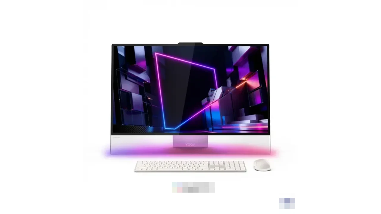 Lenovo Perkenalkan Rangkaian PC Berbasis AI di CES 2026, Fokus Pengalaman Intuitif dan Terhubung Lenovo Perkenalkan Rangkaian PC Berbasis AI di CES 2026, Fokus Pengalaman Intuitif dan Terhubung