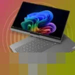 Lenovo Perkenalkan ThinkBook Plus Gen 7 Auto Twist, Laptop Konvertibel Berlayar Putar Motoris di CES 2026
