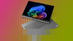 Lenovo Perkenalkan ThinkBook Plus Gen 7 Auto Twist, Laptop Konvertibel Berlayar Putar Motoris di CES 2026