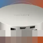 Lenovo Perkenalkan Yoga Mini i, PC Ultra-Kompak dengan Performa Desktop di CES 2026