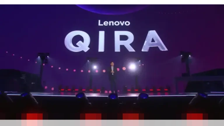 Lenovo Resmi Luncurkan Kecerdasan Ambient Personal Qira di CES 2026, Tawarkan Pengalaman Digital Lintas Perangkat yang Lebih Alami