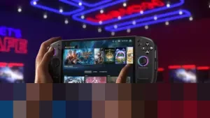 Lenovo Rilis Legion Go 2 Berbasis SteamOS di CES 2026, Harga Dinilai Terlalu Mahal