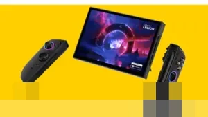 Lenovo Umumkan Legion Go 2 dengan SteamOS, Siap Meluncur Juni 2026 Seharga $1.199