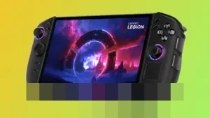 Lenovo Umumkan Legion Go 2 Versi SteamOS di CES 2026, Siap Jadi Pesaing Handheld Gaming PC Teratas