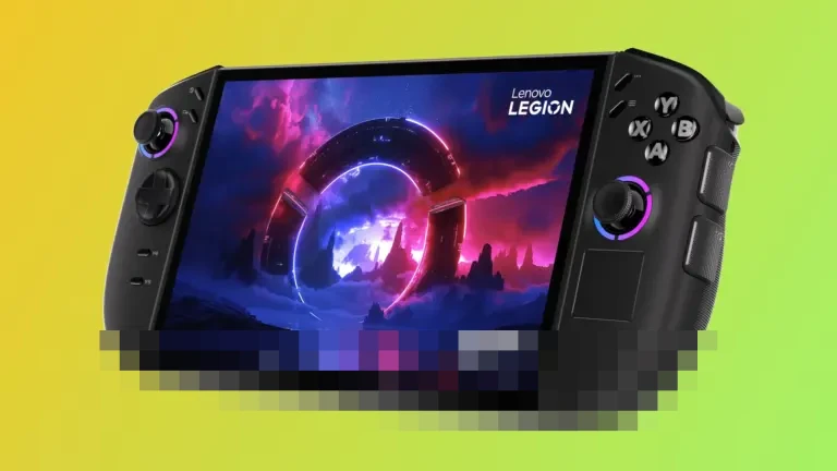 Lenovo Umumkan Legion Go 2 Versi SteamOS di CES 2026, Siap Jadi Pesaing Handheld Gaming PC Teratas