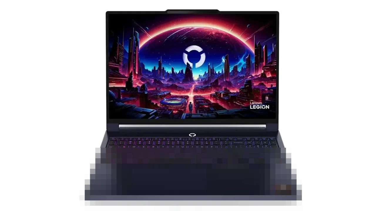 Lenovo Umumkan Pembaruan Signifikan untuk Lini Laptop Gaming Legion dan LOQ di CES 2026 Lenovo Umumkan Pembaruan Signifikan untuk Lini Laptop Gaming Legion dan LOQ di CES 2026