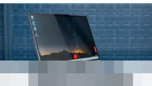 Lenovo Umumkan ThinkBook Plus Gen 7 Auto Twist, Laptop Canggih dengan Layar Putar Otomatis