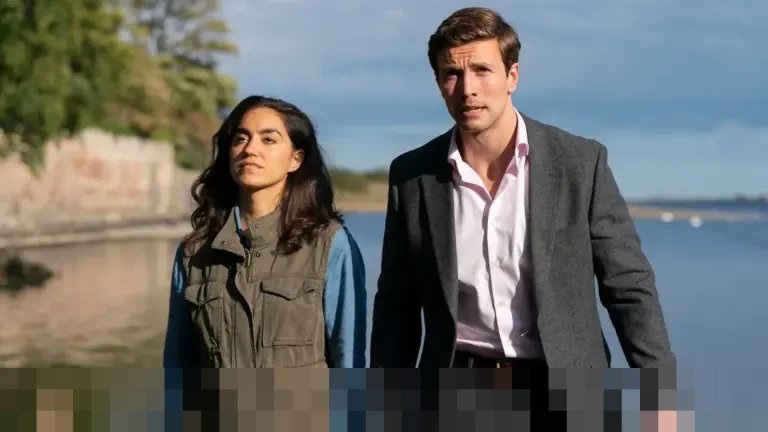 Leo Suter dan Sofia Barclay Ungkap Potensi Besar Musim Kedua ‘Lynley’, Ingin Jelajahi Lebih Dalam