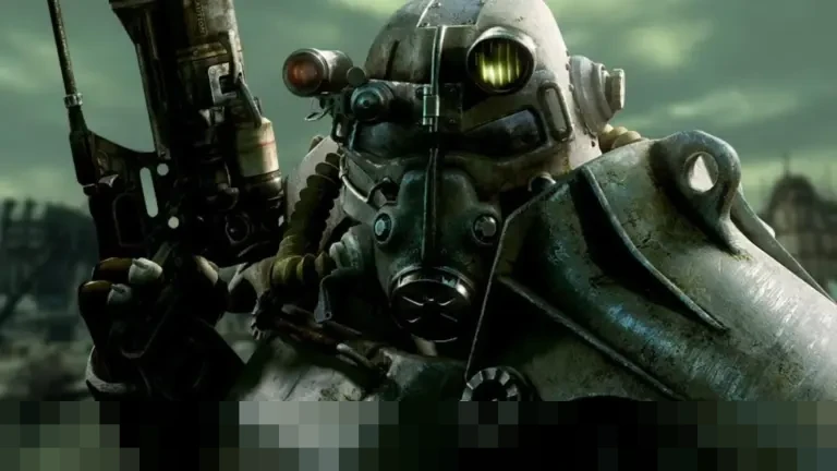 Leonard Boyarsky: “Mereka Akan Tertawa” Saat Bethesda Beli Hak Kekayaan Intelektual Fallout Rp89 Miliar