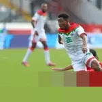 Les Etalons Pastikan Lolos: Burkina Faso Taklukkan Sudan 2-0 di Piala Afrika 2025