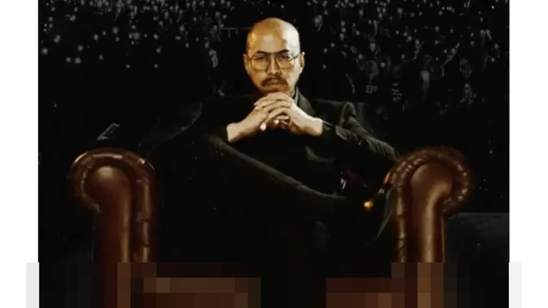 Lewat ‘Mens Rea’, Pandji Pragiwaksono Tegas Suarakan Kritik Politik dan Edukasi Demokrasi