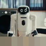 LG CLOiD, Robot Rumah Tangga Berbasis AI, Resmi Meluncur di CES 2026 dengan Kemampuan Revolusioner