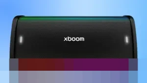 LG dan will.i.am Kolaborasi Ciptakan Speaker XBOOM Baru dengan Baterai Lebih Tahan Lama dan AI