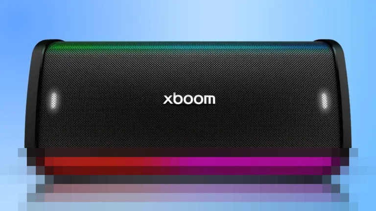 LG dan will.i.am Kolaborasi Ciptakan Speaker XBOOM Baru dengan Baterai Lebih Tahan Lama dan AI