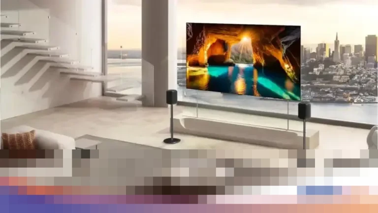 LG Hidupkan Kembali Lini Wallpaper TV dengan Evo W6 Setebal 9mm di CES 2026 LG Hidupkan Kembali Lini Wallpaper TV dengan Evo W6 Setebal 9mm di CES 2026
