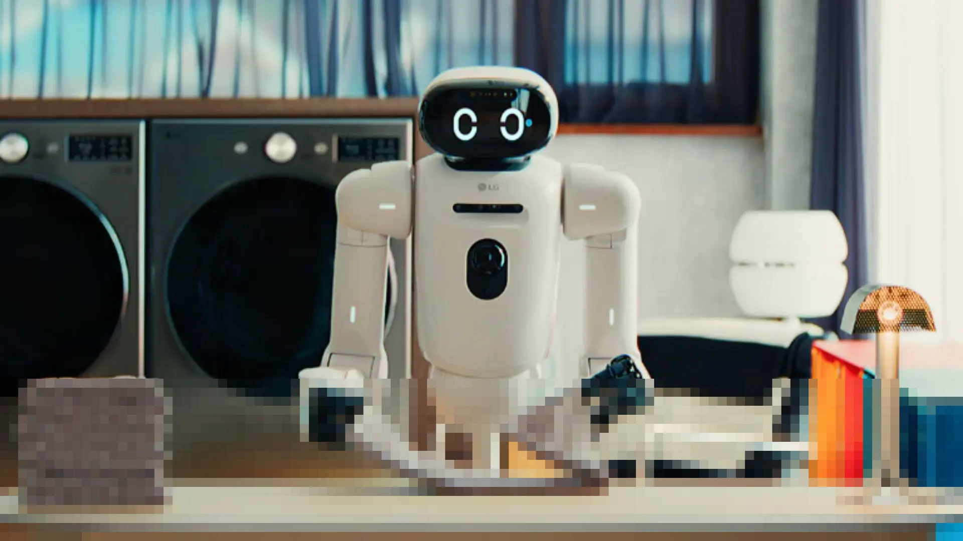 LG Klaim ‘Affectionate Intelligence’ di CES 2026, Kontras dengan Upaya OpenAI Hindari Keterikatan Emosional