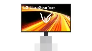 LG Luncurkan UltraGear GX7, Monitor Gaming OLED 540Hz Tercepat dan Tercerah di CES 2026