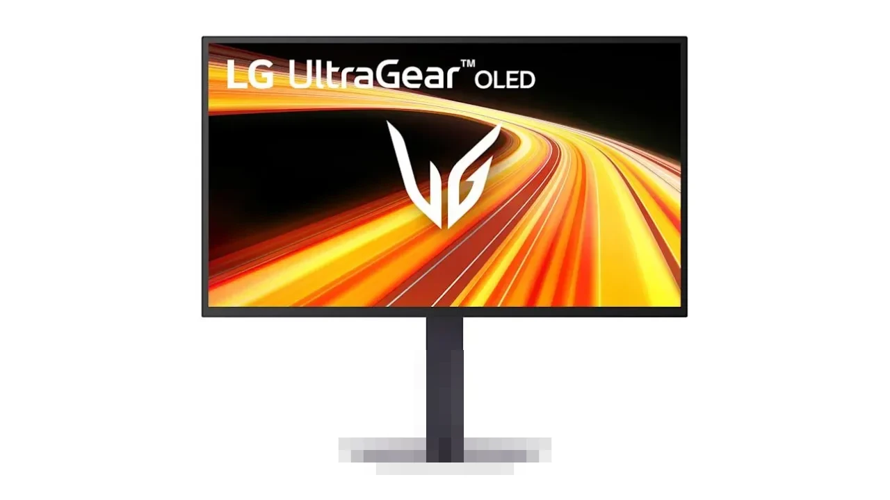 LG Luncurkan UltraGear GX7, Monitor Gaming OLED 540Hz Tercepat dan Tercerah di CES 2026