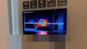 LG Perkenalkan Dua Varian OLED C6 di CES 2026: C6H Tawarkan Kecerahan Unggul, Namun Terbatas Ukuran