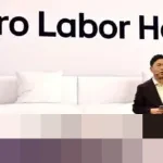 LG Perkenalkan Visi ‘Zero Labor Home’ di CES 2026: Rumah Bebas Tugas Berkat AI